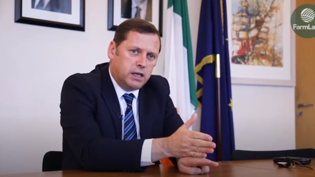 Renewable energy and derogation 'key' to food security - MEP