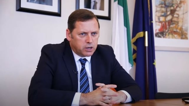 Cowen tables changes for EU animal transport rules