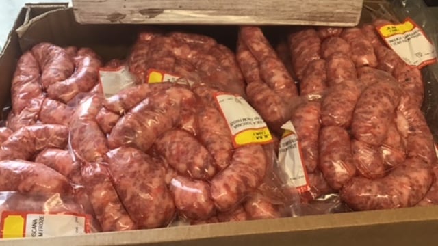 FSAI issues recall of all meat from butcher in Westmeath