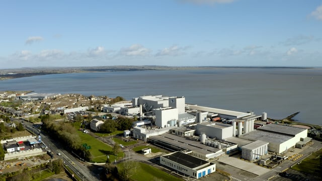 New healthcare director appointed at Danone Ireland