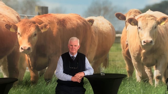 'Herd health planning saves money and makes more profit on the farm'
