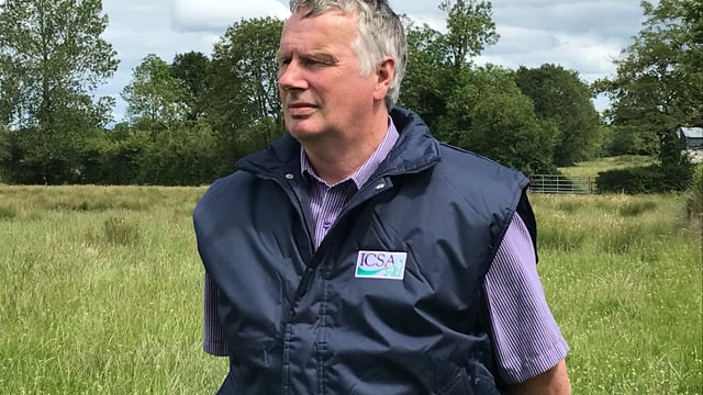 ICSA president sends warning to participants of BEAM scheme