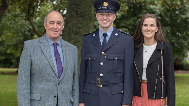 Farmer who had kidney transplant urges donor conversation