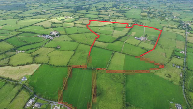 Turnkey residential dairy farm in the heart of the Golden Vale with €16,000 in entitlements