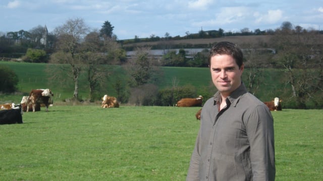 Farm safety: Think farm safety when it comes to working at height