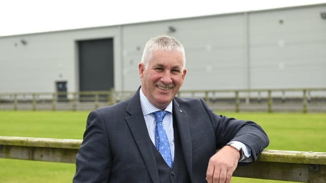 New UFU president: Let's make common sense common again