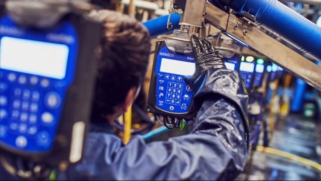 DeLaval to acquire British cluster liner manufacturer milkrite