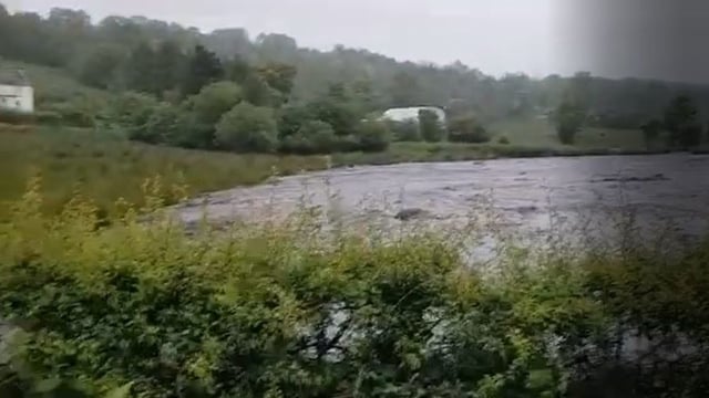 'Longer-term solutions' needed for site of bog slide in Leitrim