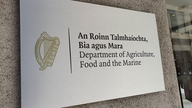Calleary interview: Beef producer groups to play a role in 'building margins and confidence'
