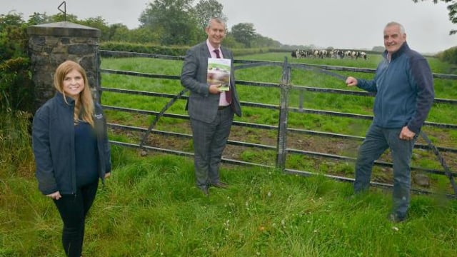 Rural mental health charity records three-fold increase in calls through Covid