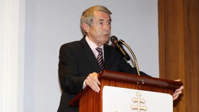 'EU wants farmers to jump through hoops' for funding - Lowry