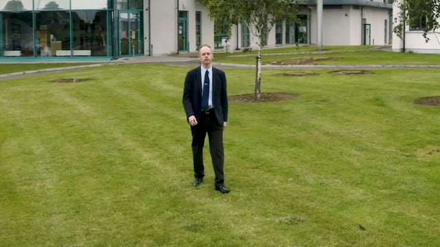 Live@Grange: What's on the agenda for Monday?