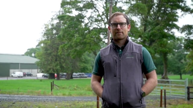 Getting soil fertility correct to boost grass growth in Co. Kildare