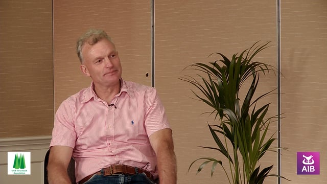 Soil fertility: 'The most important thing is actually the soil test itself'