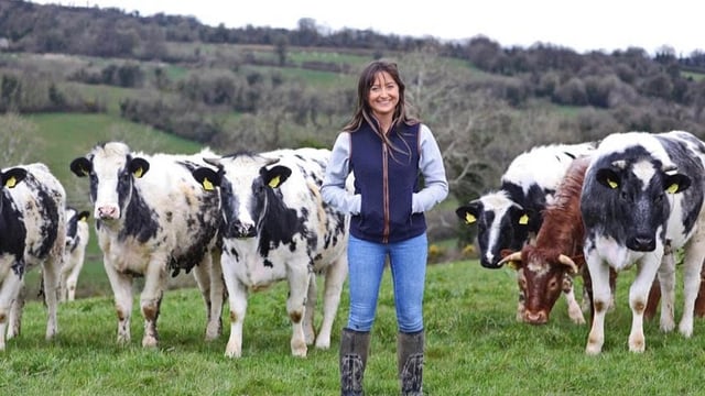 'Advances in technology have done little to ensure farm safety'