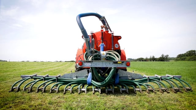 Sustainability factors and investment needs on Irish farms