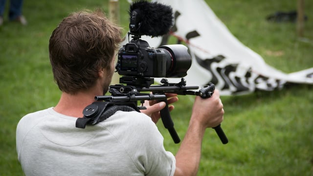 Aileen Barron: What kind of video content works best?