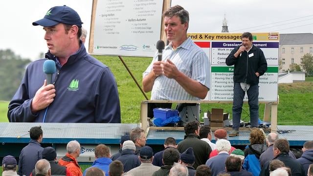 IGA Beef Event to take place online next week