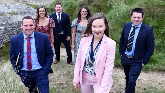 YFCU AGM: Who's in the running for this year's top jobs?