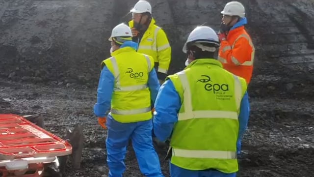 Food firm and co-op included in latest EPA priority sites list