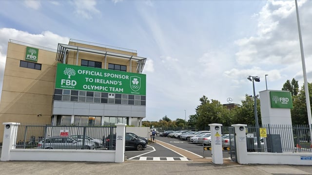 FBD reports loss before tax of €9 million for first 6 months of 2020