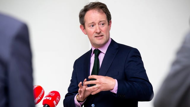 Minister urged to 'fast-track' forestry legislation to 'prevent infected timber import'
