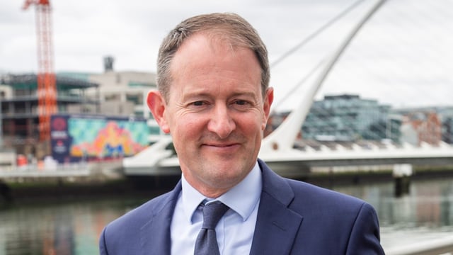 UK-Australia trade deal is 'elephant in the room'