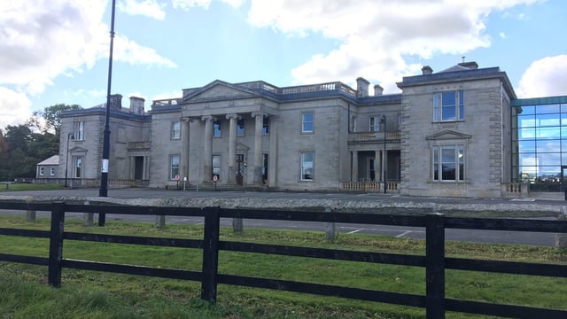 12% gender pay gap reported by Teagasc