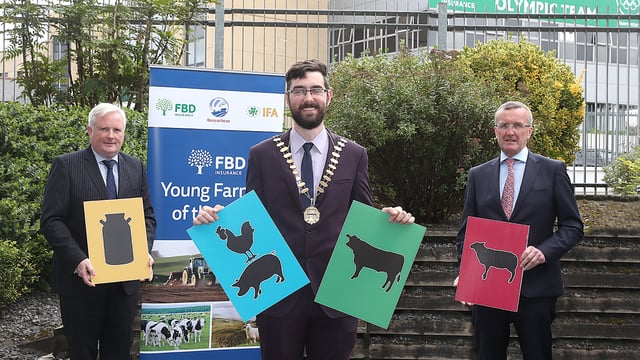 2020 Young Farmer of the Year nomination deadline extended