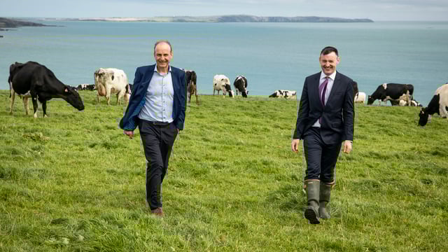 Taoiseach and Minister for Foreign Affairs to lead the line-up for ASA Conference 2020