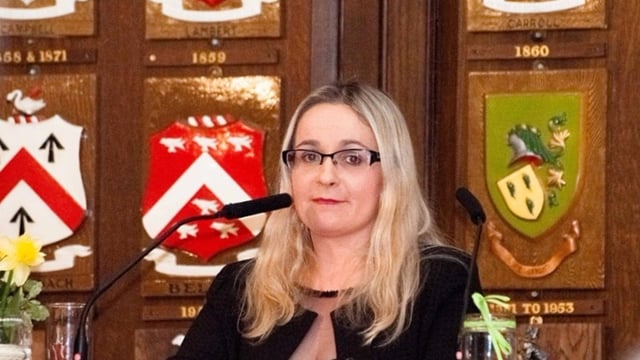 Some peat operators should be exempt from planning permission - Nolan