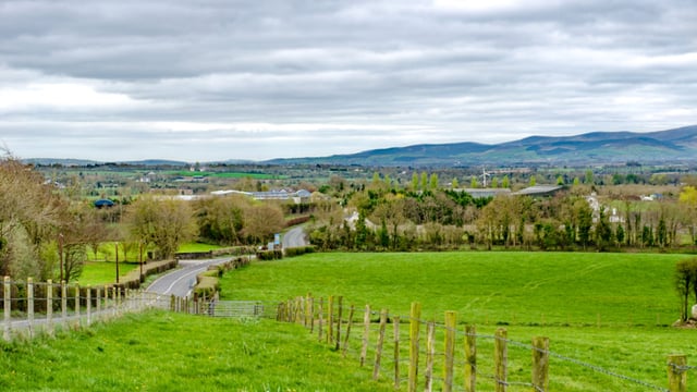 INHFA tells Minister Noonan land designations are 'flawed policy'