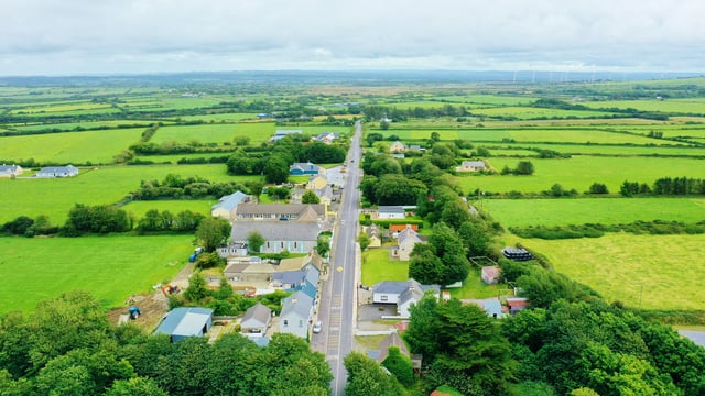 LEADER 'the ideal vehicle' to bolster rural Ireland with EU recovery funding