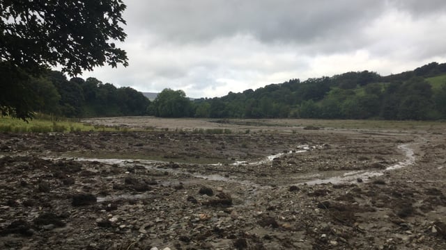 North West floods: Applications for payments to open in August