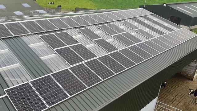 €1.2bn Italian scheme to support solar installation in agriculture