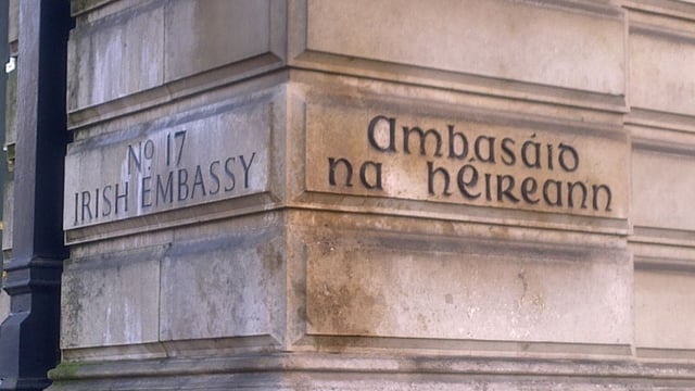 3 new agricultural attaches appointed for oversees embassy work
