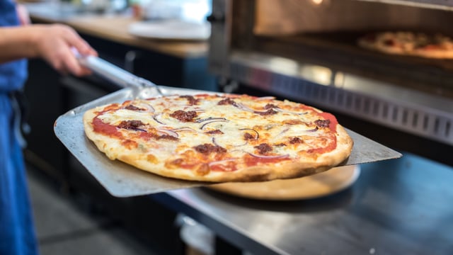 Glanbia completes sale of mozzarella joint venture