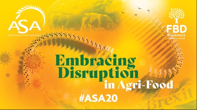 Taoiseach tells ASA conference that serial testing at meat plants will resume