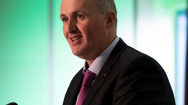 CAP Strategic Plan is 'premature' - ICMSA
