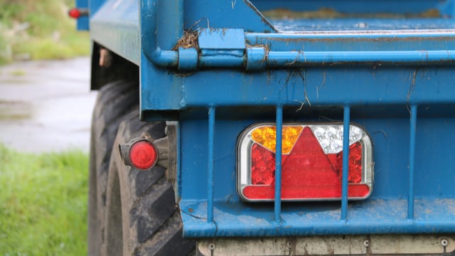 Bereaved mum turned trailer campaigner to speak out in farm safety webinar
