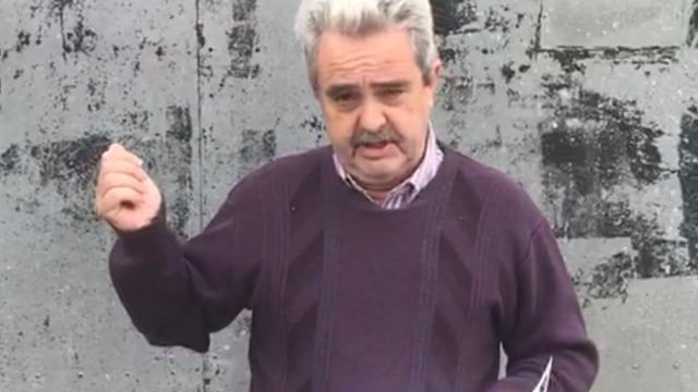 'They advise me to get rid of all my animals...my pride and joy': Farmer slams TB statements