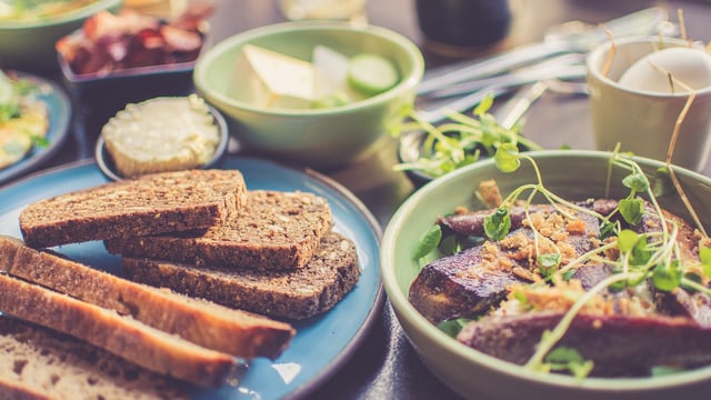 'No limits' on proportion of animal-derived ingredients allowed in vegan foods - FSAI