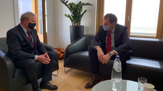 McConalogue backs option to limit CAP payments to €60,000 at EU Council