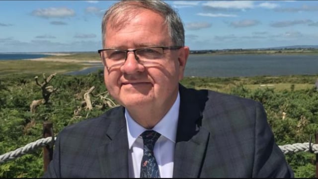 Good Food Ireland appoints quality assurance director