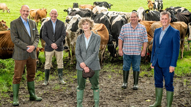 Clandeboye Estate launches £2 million expansion to quadruple production