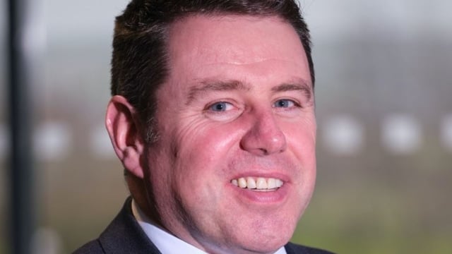 Agri-business leader honoured with IoD award