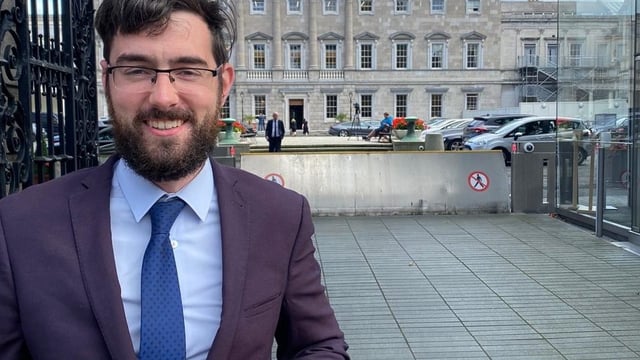 'No justification for lack of support on bull beef' - Macra