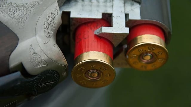 IFA to consider seeking compensation after lead ammunition ban vote