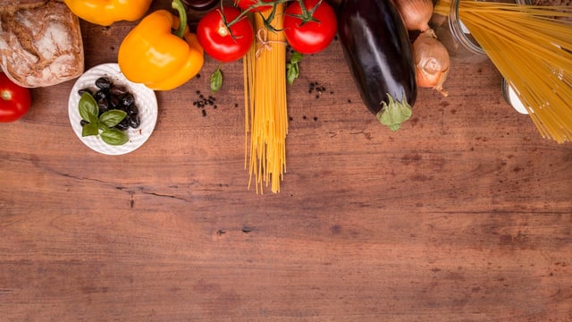 Food poverty in Ireland: What is waste for one, may be a meal for another
