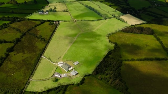 Fully developed dairy farm is 'cow ready' and 'needs very minimum investment'